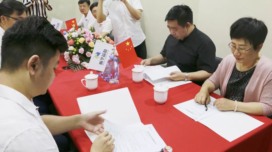 发盛油站灯具